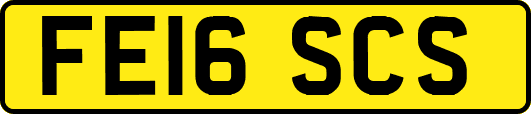 FE16SCS