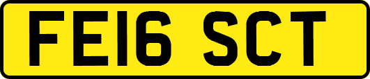 FE16SCT