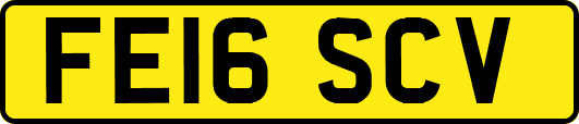 FE16SCV