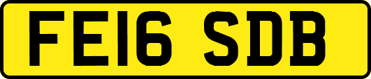 FE16SDB