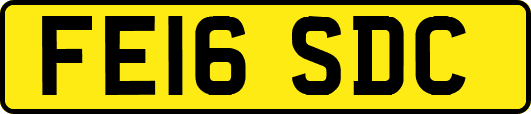 FE16SDC