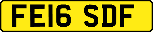 FE16SDF