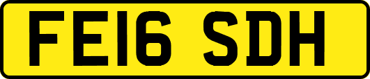 FE16SDH