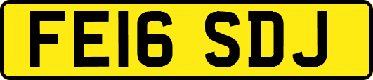 FE16SDJ