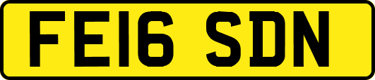 FE16SDN