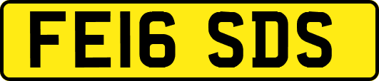FE16SDS