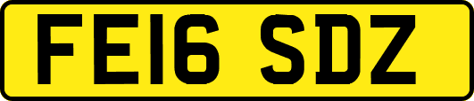 FE16SDZ