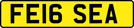 FE16SEA