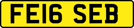 FE16SEB