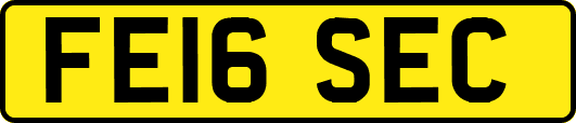 FE16SEC