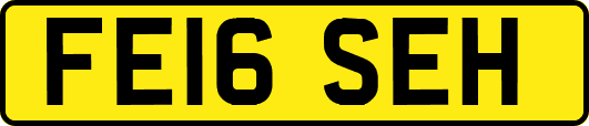 FE16SEH