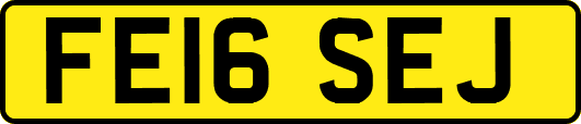 FE16SEJ