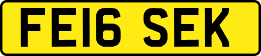 FE16SEK
