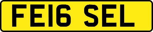FE16SEL