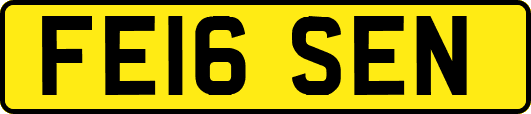 FE16SEN