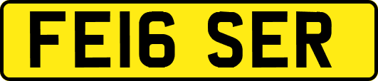 FE16SER