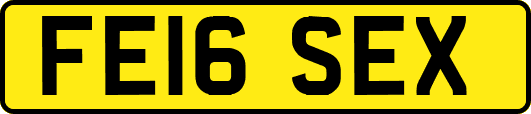 FE16SEX
