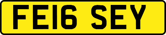 FE16SEY
