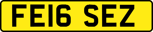 FE16SEZ