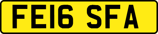 FE16SFA