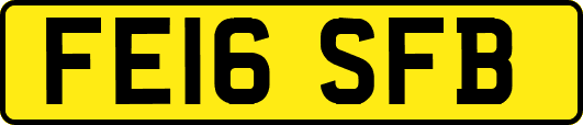 FE16SFB
