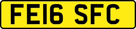 FE16SFC