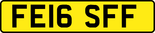 FE16SFF