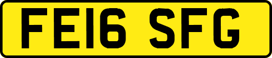 FE16SFG
