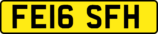 FE16SFH