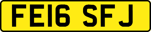 FE16SFJ