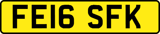 FE16SFK