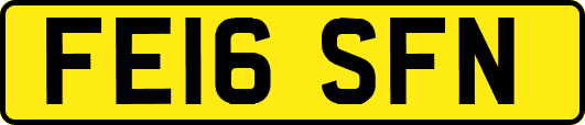 FE16SFN