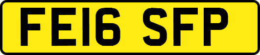 FE16SFP