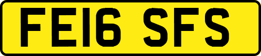 FE16SFS
