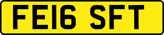 FE16SFT