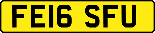 FE16SFU