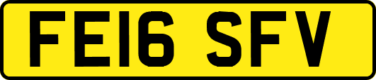 FE16SFV