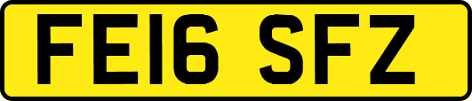 FE16SFZ