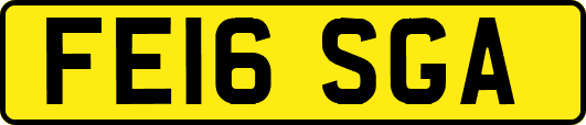 FE16SGA