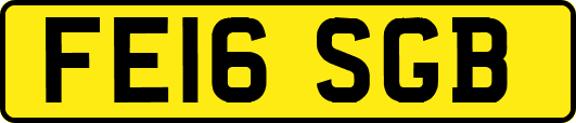 FE16SGB