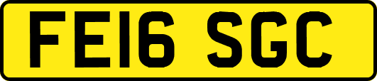 FE16SGC