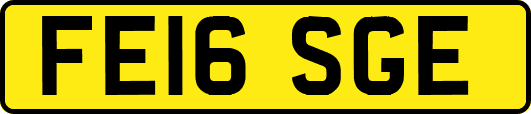 FE16SGE