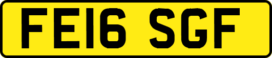 FE16SGF