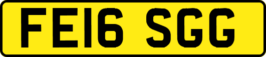 FE16SGG