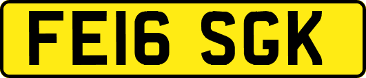 FE16SGK