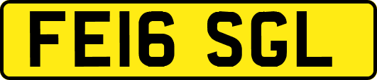 FE16SGL
