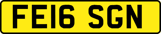 FE16SGN