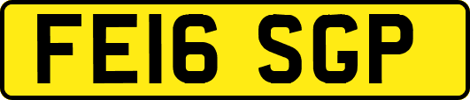 FE16SGP