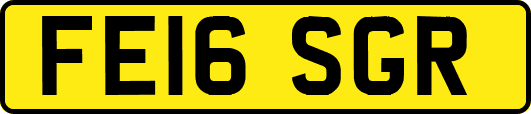 FE16SGR