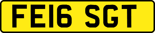 FE16SGT
